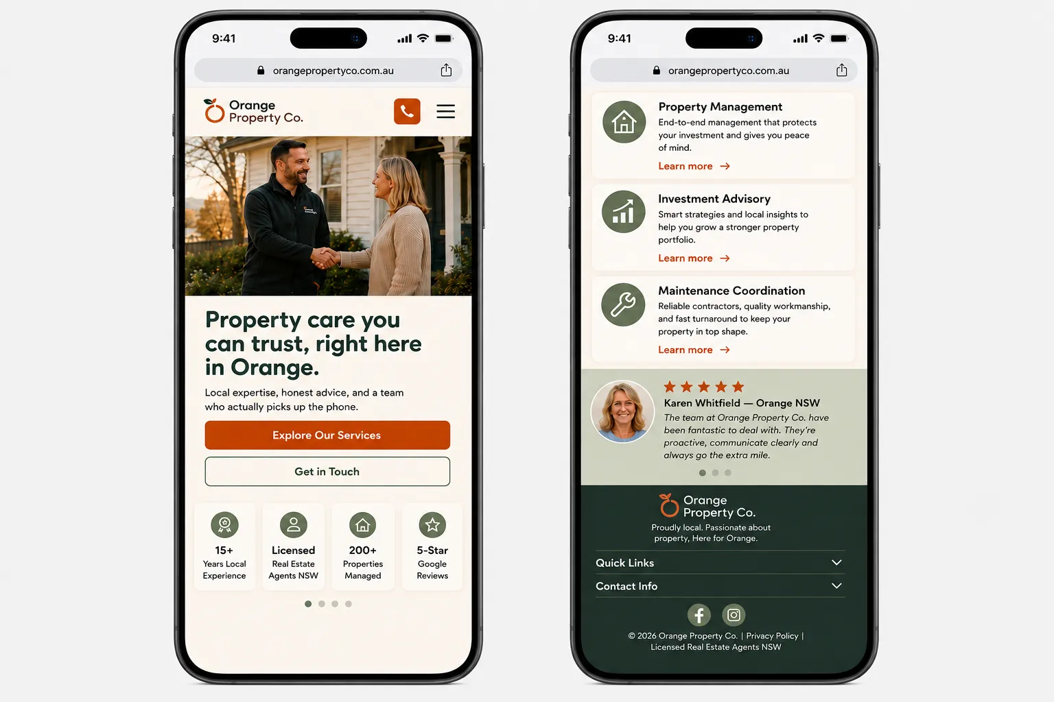 HubSpot CMS Website Build